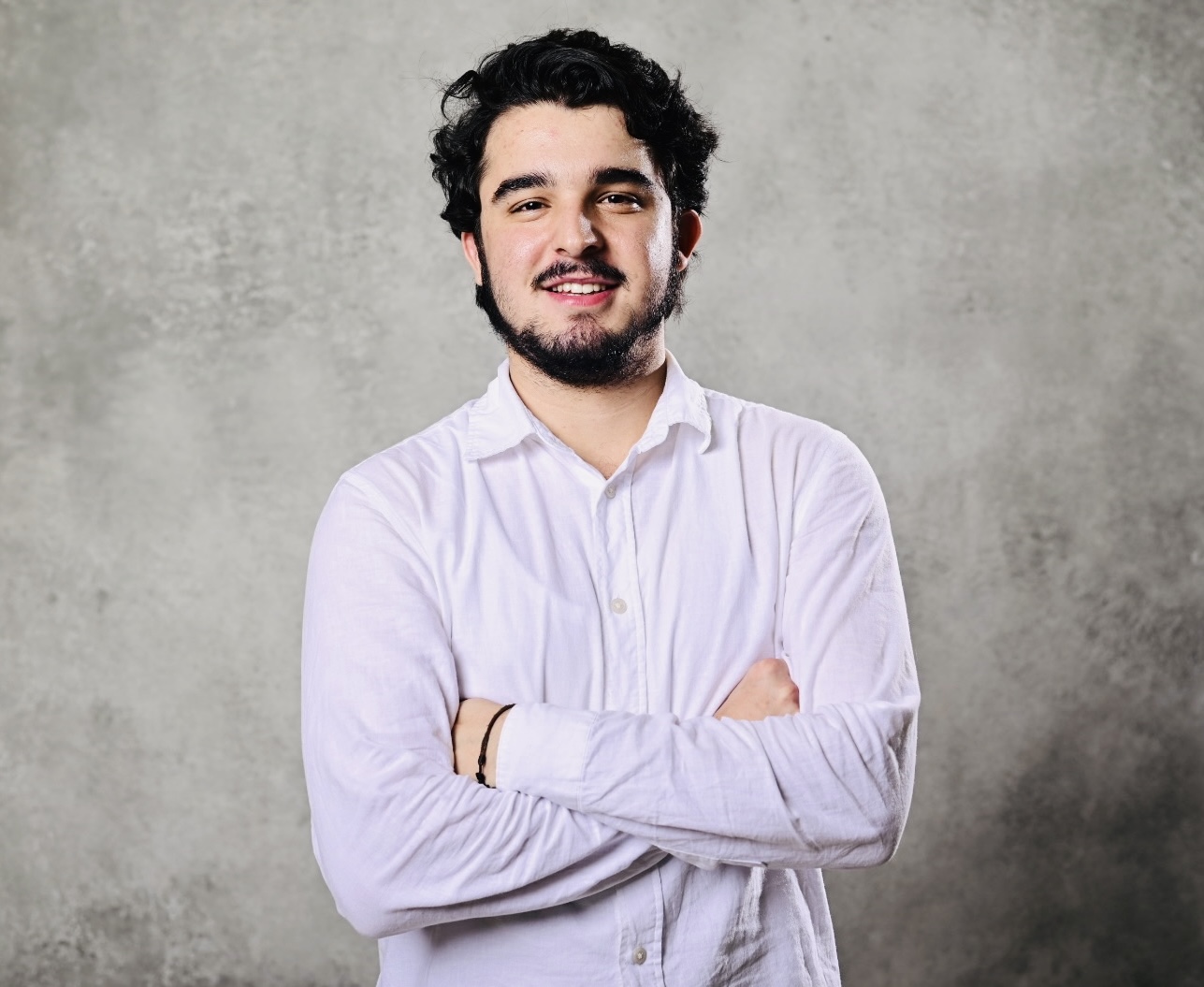 Juan Diego Giraldo, Fundador de Vision Growth
